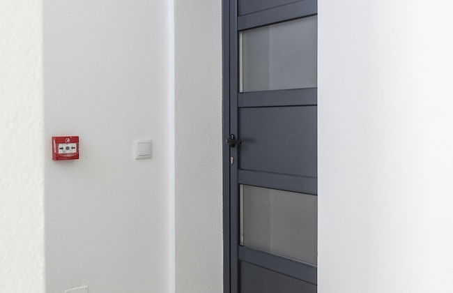 Correeira Luxury Residence T2 A - Albufeira, Pools, Wifi, Bbq, Beach - Foto 17