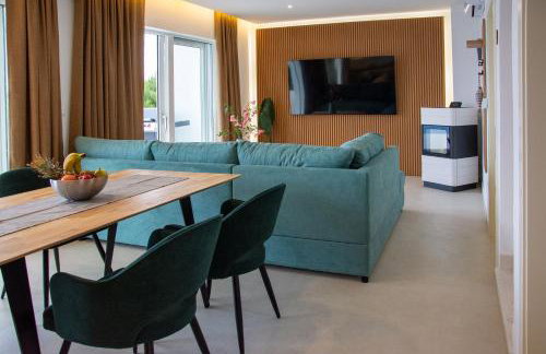 JOELL Apartments - Foto 48