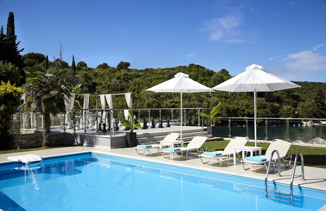 Karvouno Villas - Foto 11