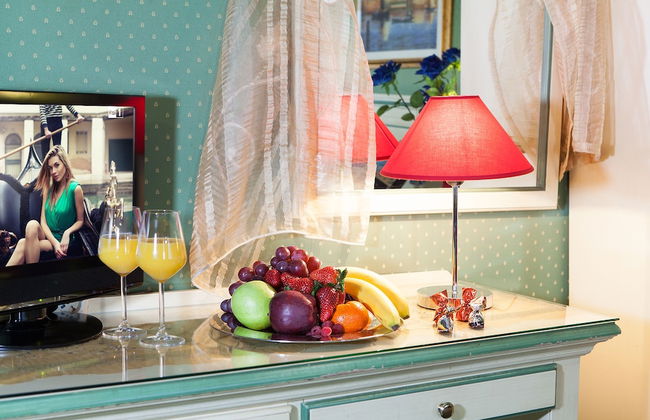 Residenza Laguna - Foto 40