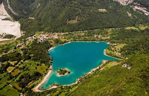 Casa Furletti Holiday Home - Foto 16