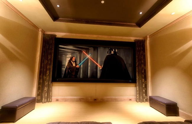 LX1 Chateau D' Renaitre Estate - Carmel-by-the-sea - Foto 47