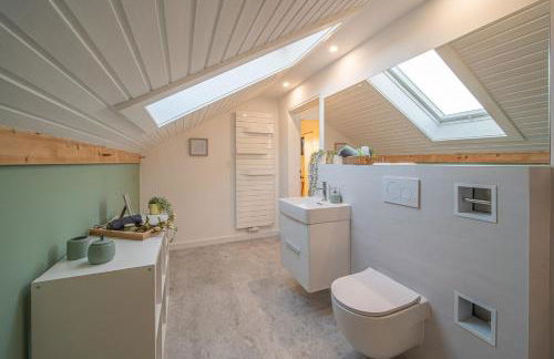 Haus mit Garten zwischen Braunschweig und Wolfsburg - Foto 9