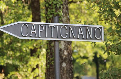 Podere Capitignano - Foto 11