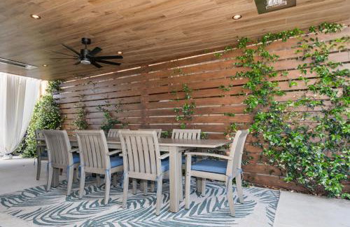 Luxury Pool Haven Scenic Views and Summer Fireworks - Foto 33