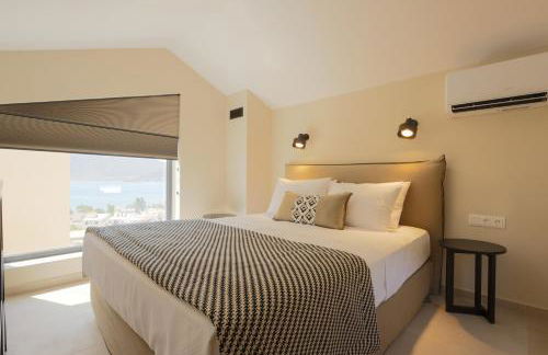 Elivia Boutique Suites - Foto 14