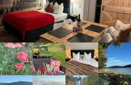 BergOase-Apart am Feldberg - Foto 21