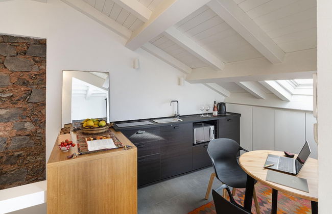 Design Apartment With Terrace by Wonderful Italy - Foto 6