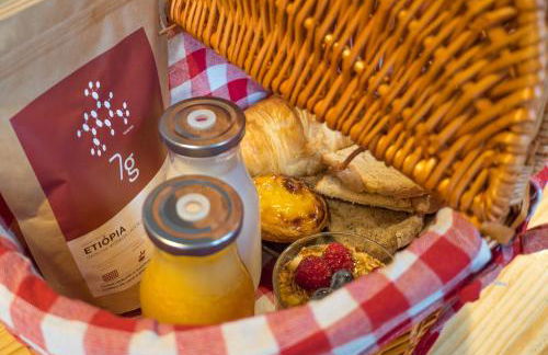 7 Gaia Roaster Apartments - Foto 71