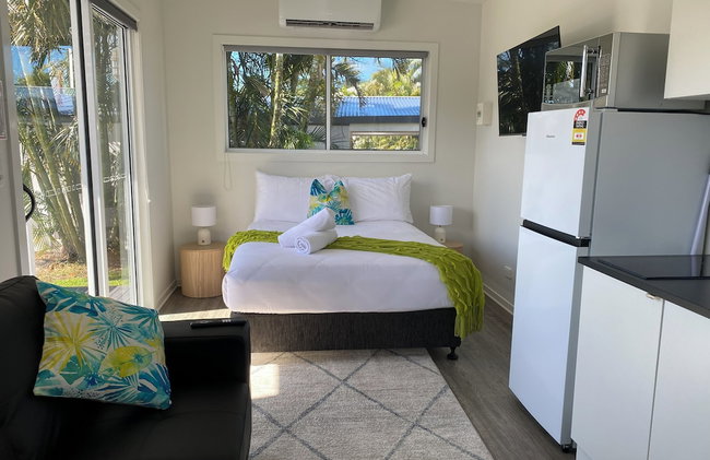 Nobby Beach Holiday Village - Foto 53