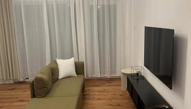 Moderne Apartments in Wicker - Foto 4