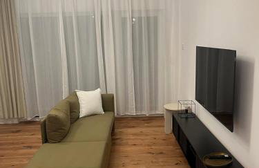 Moderne Apartments in Wicker - Foto 4