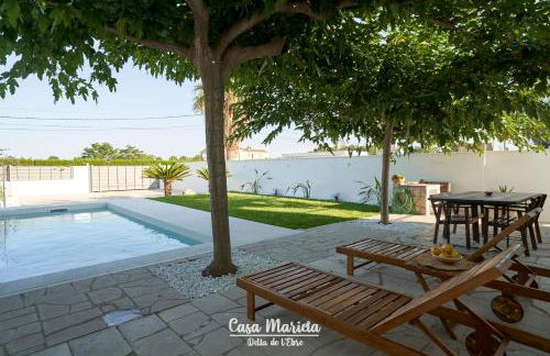 La Casa de Marieta "A" - Foto 1