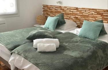 Résidence « les Gets » Location T4 Vieux-Boucau-Les-Bains - Foto 18