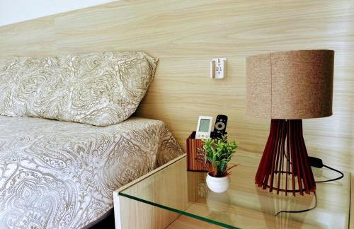 Flat no Condomínio Monte Castelo, Gravatá-PE - Foto 8