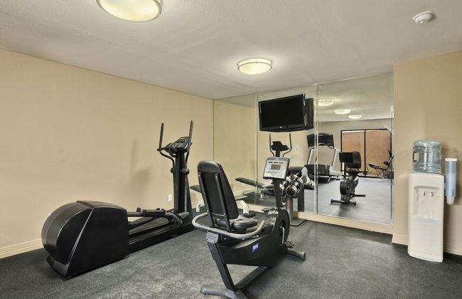 Ramada by Wyndham Houston Intercontinental Airport South - Foto 20