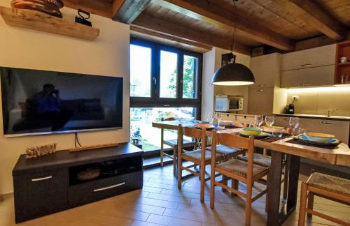 Apartment Ai Tini by Interhome - Photo 14