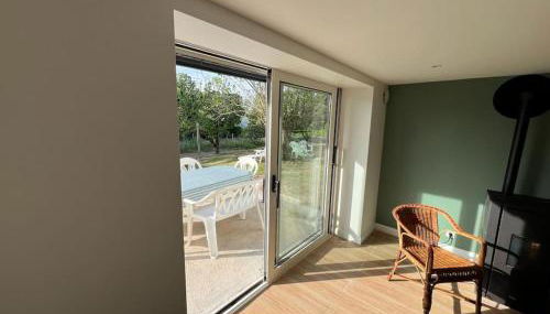 Appartement Golfe du Morbihan- 2 pers - Foto 4