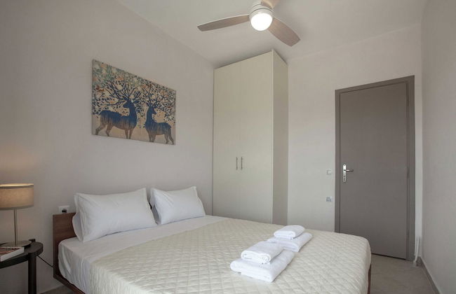 Spacious House with great view in Corfu - Photo 13