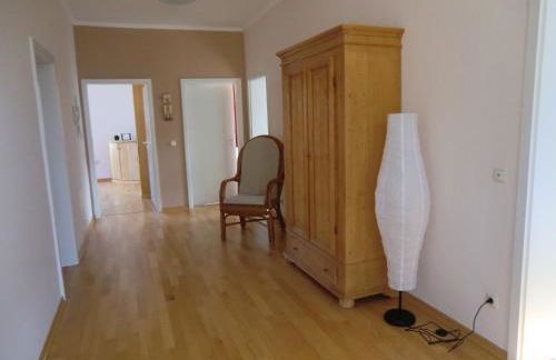 Ferienwohnung Ostseeglück in der Villa Marie - Foto 8