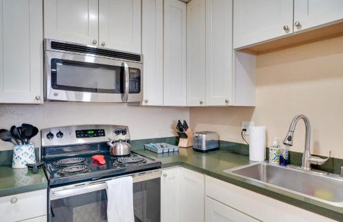 Tri-Valley Getaway 2 Mi to Historic Main Street! - Foto 12