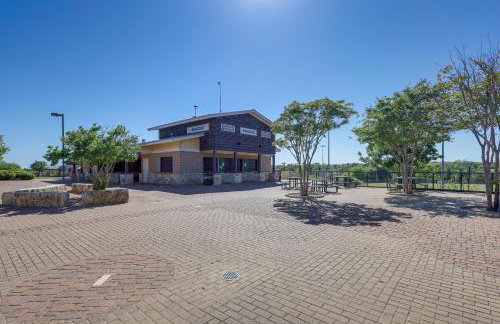 Charming Franklin Abode Near Sports Park and Fishing - Foto 28