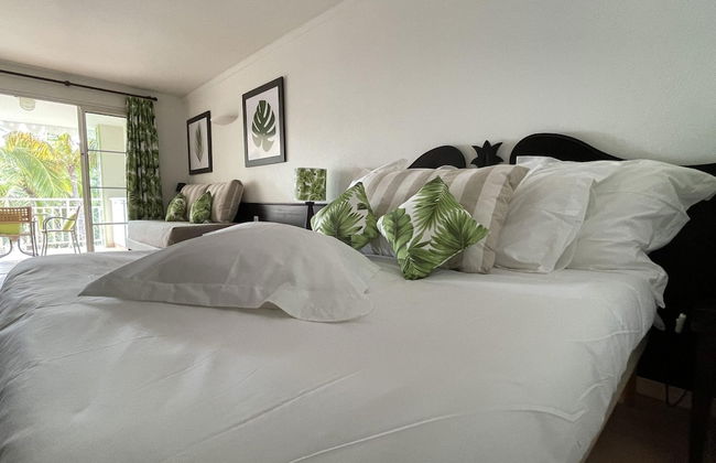 Barbadine - Resorts Flats - Sainte Anne - Photo 24