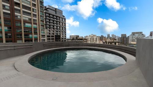 360 VN Frei Caneca by Housi - Apartamentos mobiliados - Foto 2