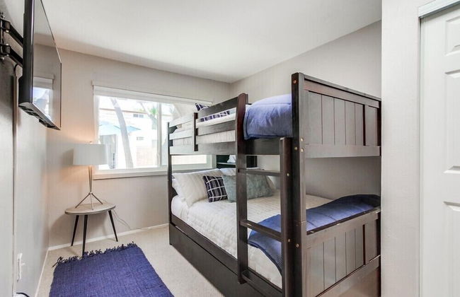 Blue Water Bungalow - Foto 6