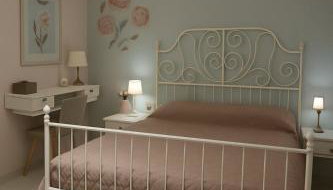 Colorful House Tsoutsouras - Foto 5