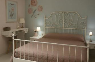 Colorful House Tsoutsouras - Foto 5