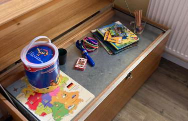 Bergs Bahnhof - Foto 25