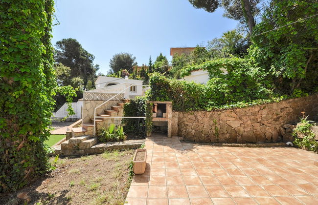 Villa Canyelles Natalie - Photo 15