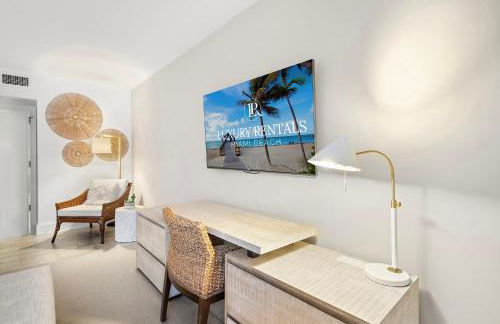 Oceanview Private Residence at 1 Hotel and Homes - 1202 - Foto 15