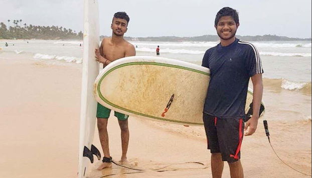 Weligama Surf Tour - Foto 3