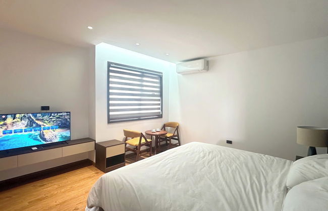 Luxe Paradise Hotel Nguyen Khac Hieu - Photo 27