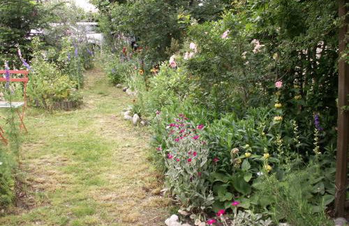 Villa Pierre - Foto 15