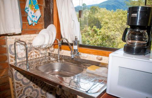 Chalés Lirio dos Vales - Photo 28