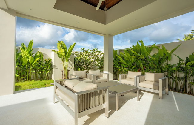 Brand New Completed Chalong A v124 - Foto 64