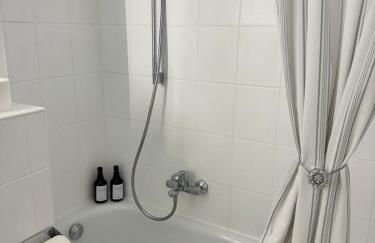 Modern City Apartment 1 - Foto 16