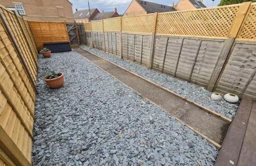 Free Parking, Outdoor Decking - Flanders Cottage - Foto 42