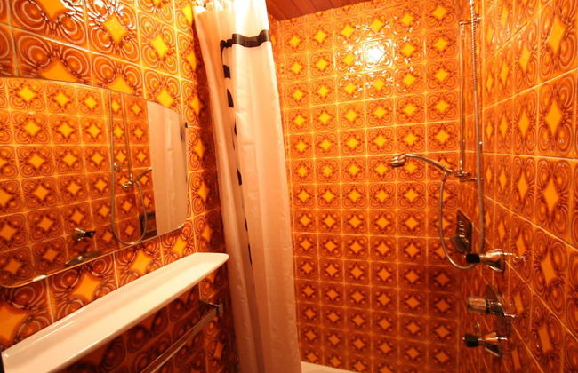 Huge Holiday Home in Hopfgarten im Brixental near Ski Lift - Foto 14