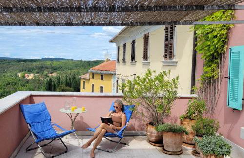 Casa Acqua Dolce - House with 4 Bedrooms and Own Spa - Foto 24