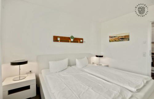 Markgraf Apartments Haus 2 - Foto 44