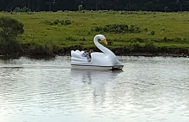 Recanto do Sinaleiro - Foto 38