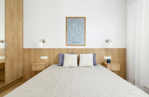 Sand Dunes Blue Marine by Major Domus Club - Foto 19