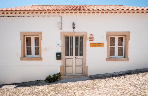 Casa dos Escritores - Casa de Férias com Piscina Privada - Foto 43