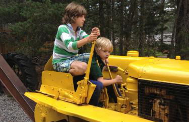 Drumguish Cottage - Foto 73