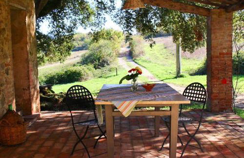 Tenuta di Spannocchia - Foto 42