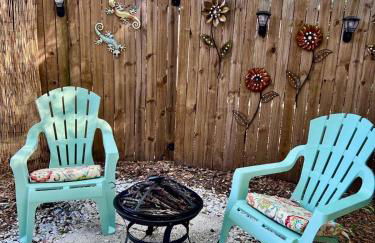 Garden Paradise RV Camper near Clearwater Beaches - Foto 28